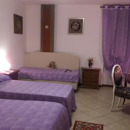Affittacamere Villa Serafini Remanzacco Стая снимка