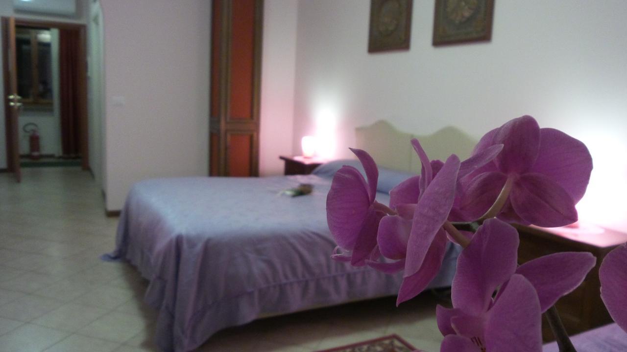 Affittacamere Villa Serafini Remanzacco Стая снимка
