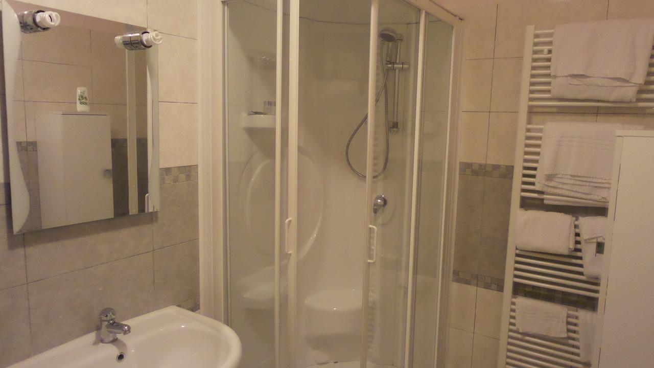 Affittacamere Villa Serafini Remanzacco Стая снимка