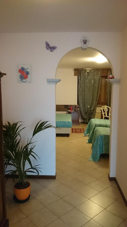 Affittacamere Villa Serafini Remanzacco Екстериор снимка