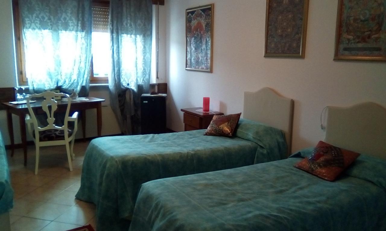 Affittacamere Villa Serafini Remanzacco Екстериор снимка